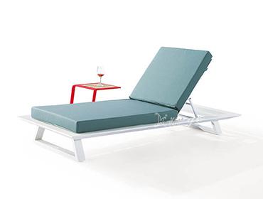 WA1114 Beach bed