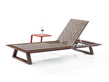 WA1115 Beach bed