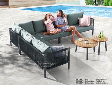 WA1106 sofa