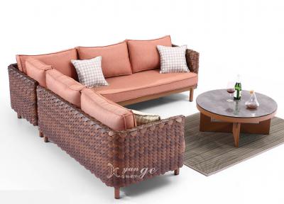 WA1124 Sofa 