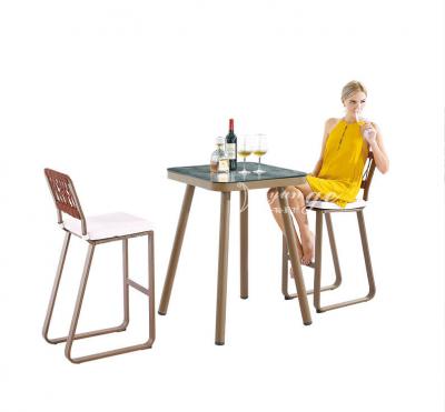 WA3010 Bar chair 