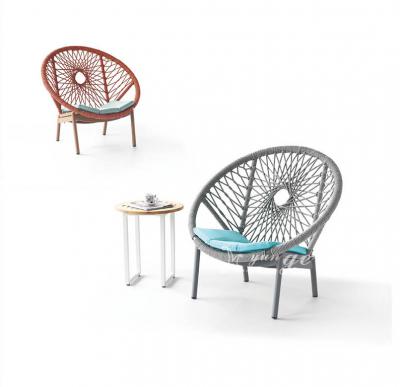 WA6031 Round Chair 