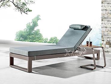 WA1046 Beach bed