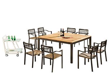 WA4042 Dining table