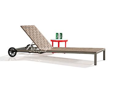 WA1071 Beach bed