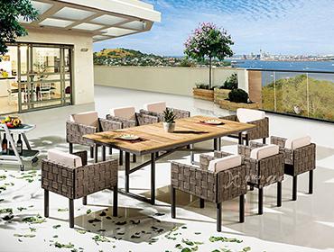 WA4031 Dining table