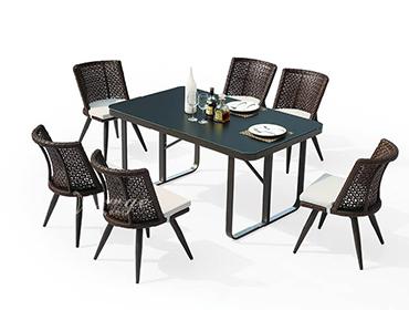 WA4049 Dining table