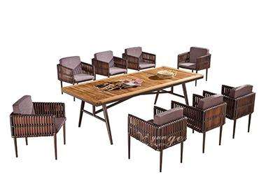 WA4034 Dining table