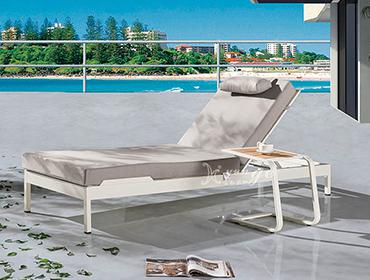 WA1062 Beach bed