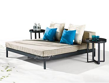 WA1060 Leisure Bed