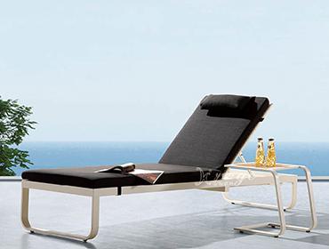 WA1014 Beach bed