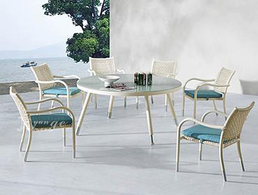 WA4012 Dining set