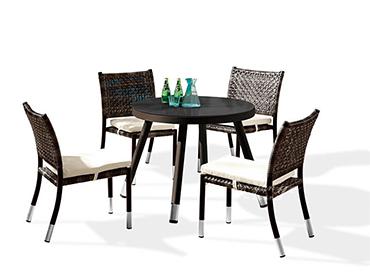 WA4013 Dining set