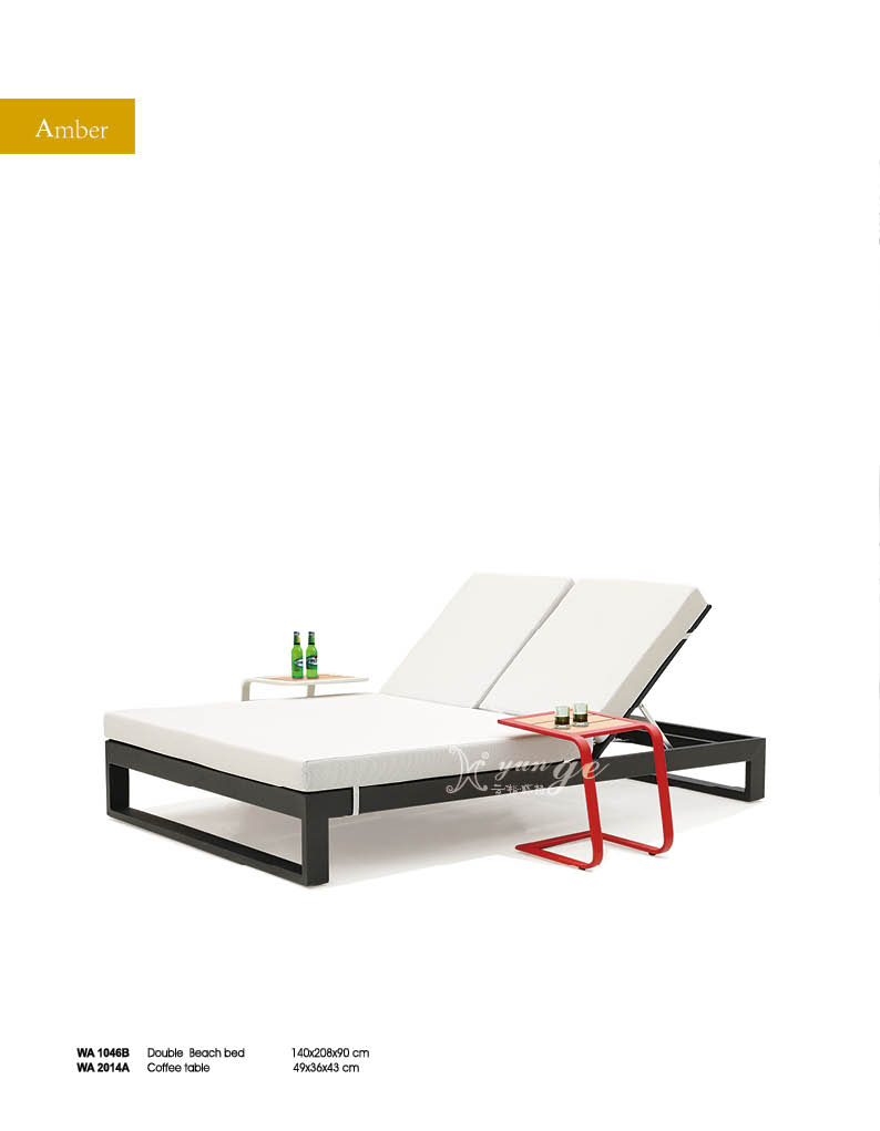 WA1046B Double Beach Bed.jpg